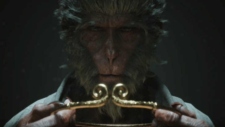 Mito Negro: Wukong domina os gráficos de vapor antes do lançamento