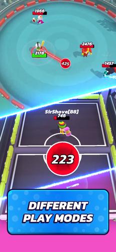 Smash Ball! স্ক্রিনশট 1