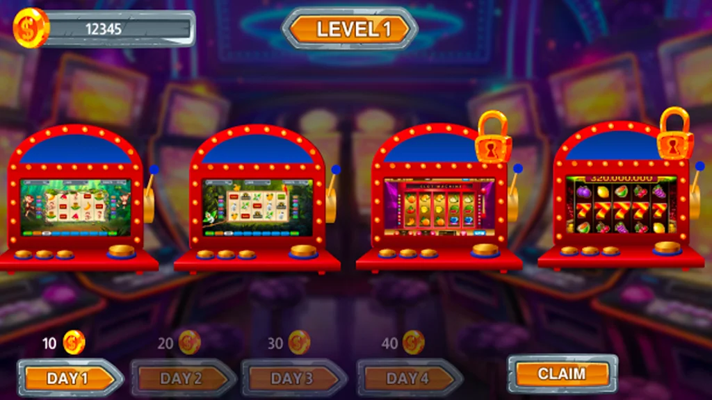 Raging Bull Casino Online Capture d'écran 0