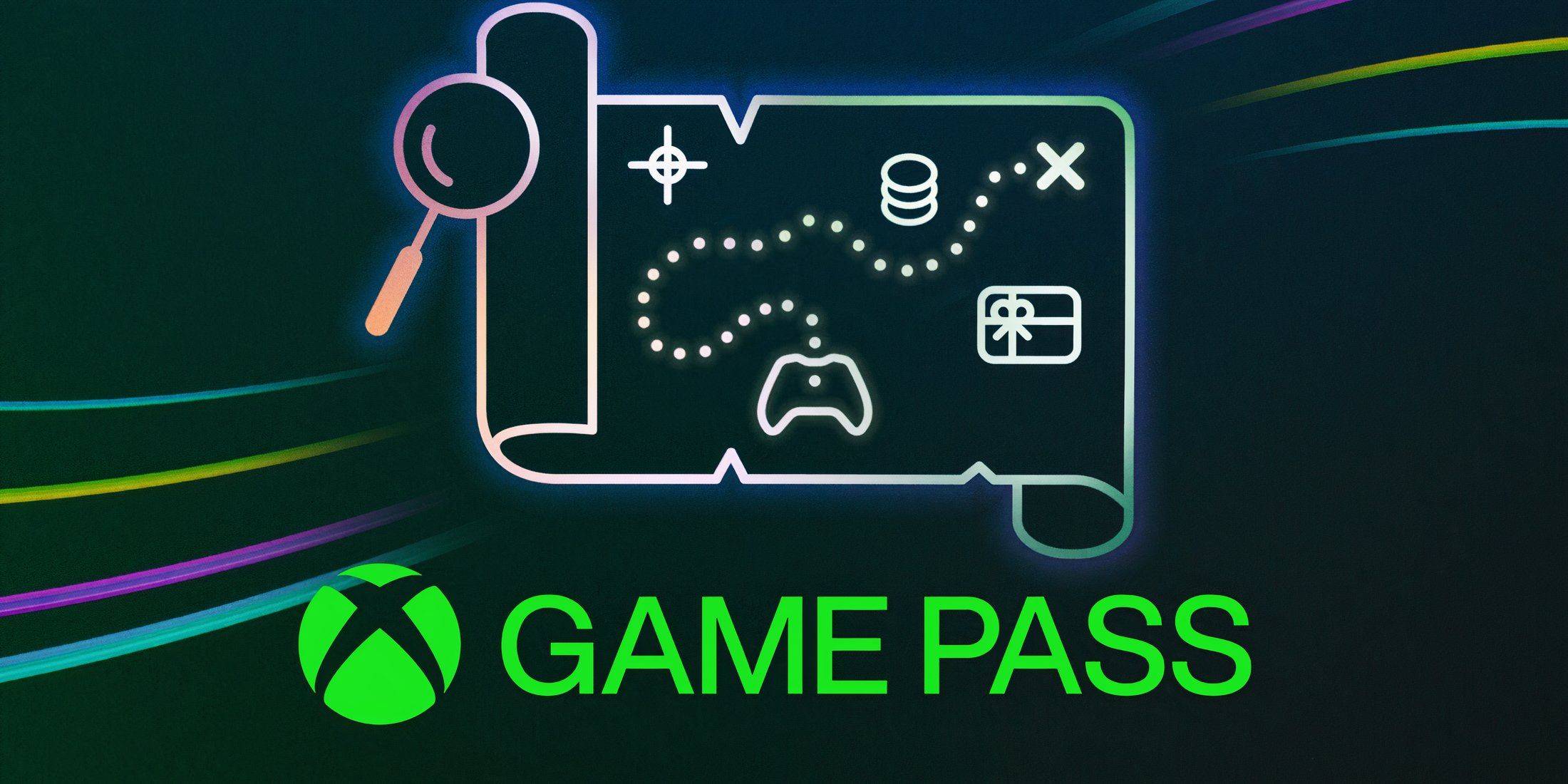 Microsoft의 Game Pass 퀘스트 및 보상 개선