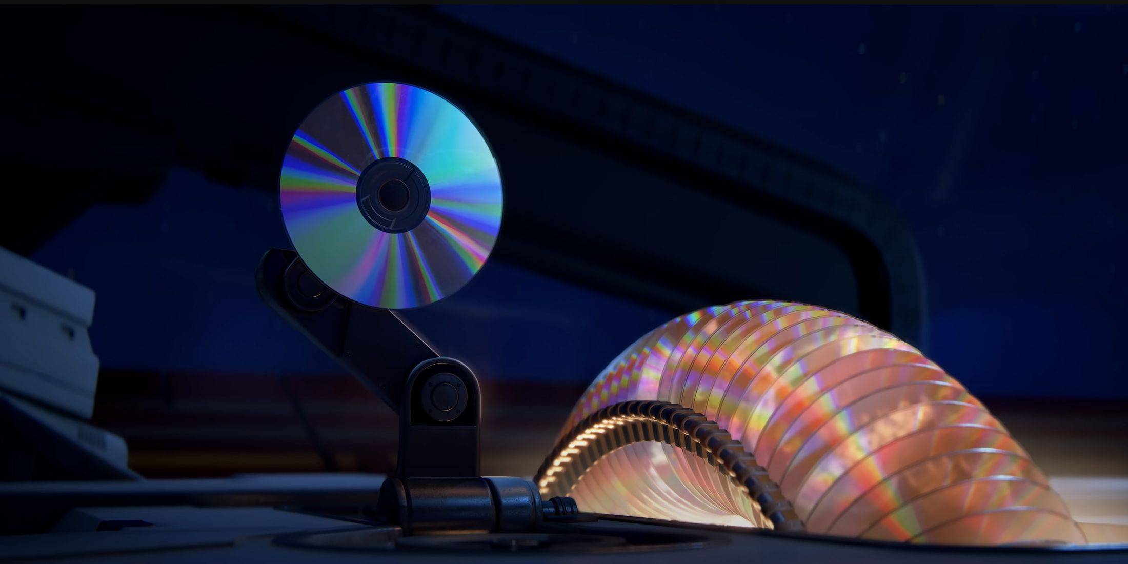 Intergalactic: Ang Heretic Propeta Composers Snag Golden Globe