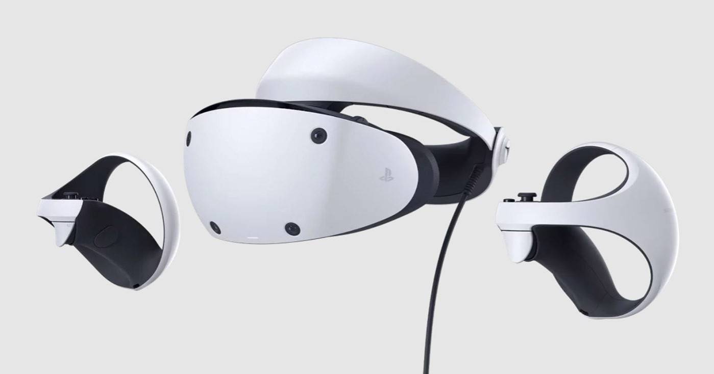 Playstation Vr2