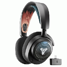 Steelseries Arctis Nova 7P Wireless Gaming Aurione Destiny 2: The Final Shape Edition