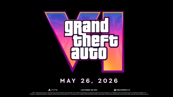 GTA 6 Trailer 2: PS5 и Xbox Dates подтверждены, упоминается ПК.