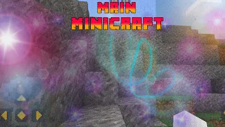 Main Minicraft Zrzut ekranu 2