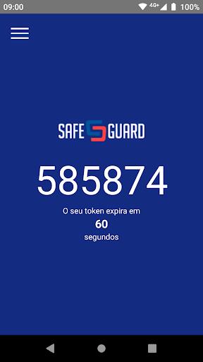 SafeGuard應用截圖第2張