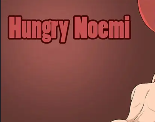 Hungry Noemi স্ক্রিনশট 1