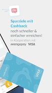 Monkee: Save Money & Cashback Schermafbeelding 1