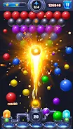 Bubble Shooter - Classic Pop Captura de pantalla 0