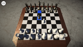 King of Chess Capture d'écran 3