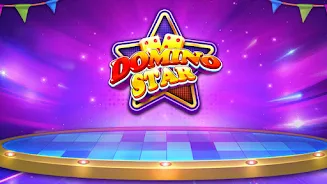 Lucky Domino Star Online Screenshot 0