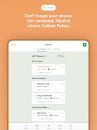 Schermata Flatastic - The Household App 3