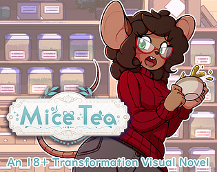 Mice Tea