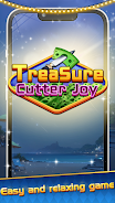 Treasure Cutter Joy ဖန်သားပြင်ဓာတ်ပုံ 2