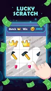 Lucky Puzzle 2023 - Get Reward Tangkapan skrin 3