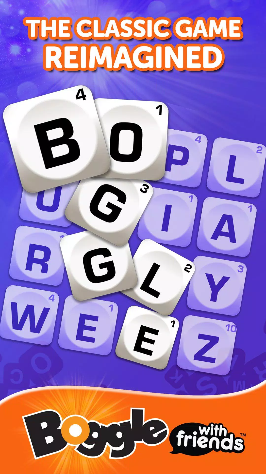 Boggle With Friends: Word Game Screenshot 0