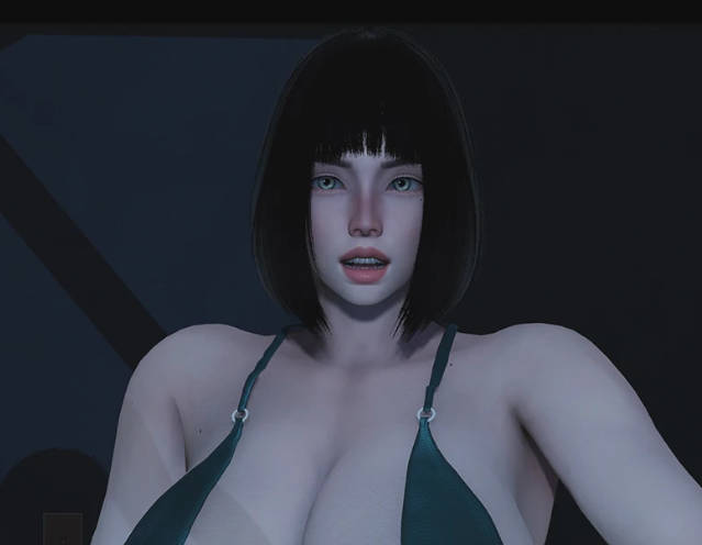 Journal of a Saint mod スクリーンショット 2