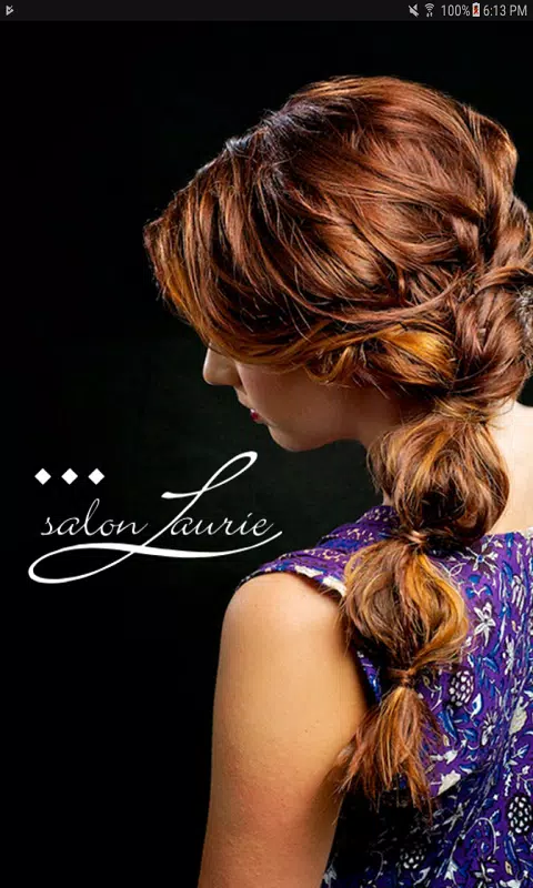 Salon Laurie ภาพหน้าจอ 0