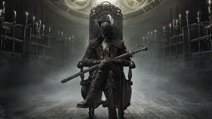 Rumor Pembuatan semula Bloodborne Menghidupkan semula selepas PlayStation ke -30 treler ulang tahun 