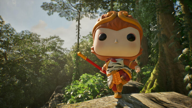 Funko responde enquanto Itch.io se recupera do desligamento por BrandShield movido a IA 