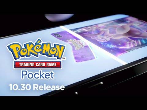 Acara poket pokemon tcg
