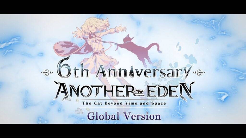 Un altro 6 ° anniversario dell'Eden Global: una celebrazione senza tempo