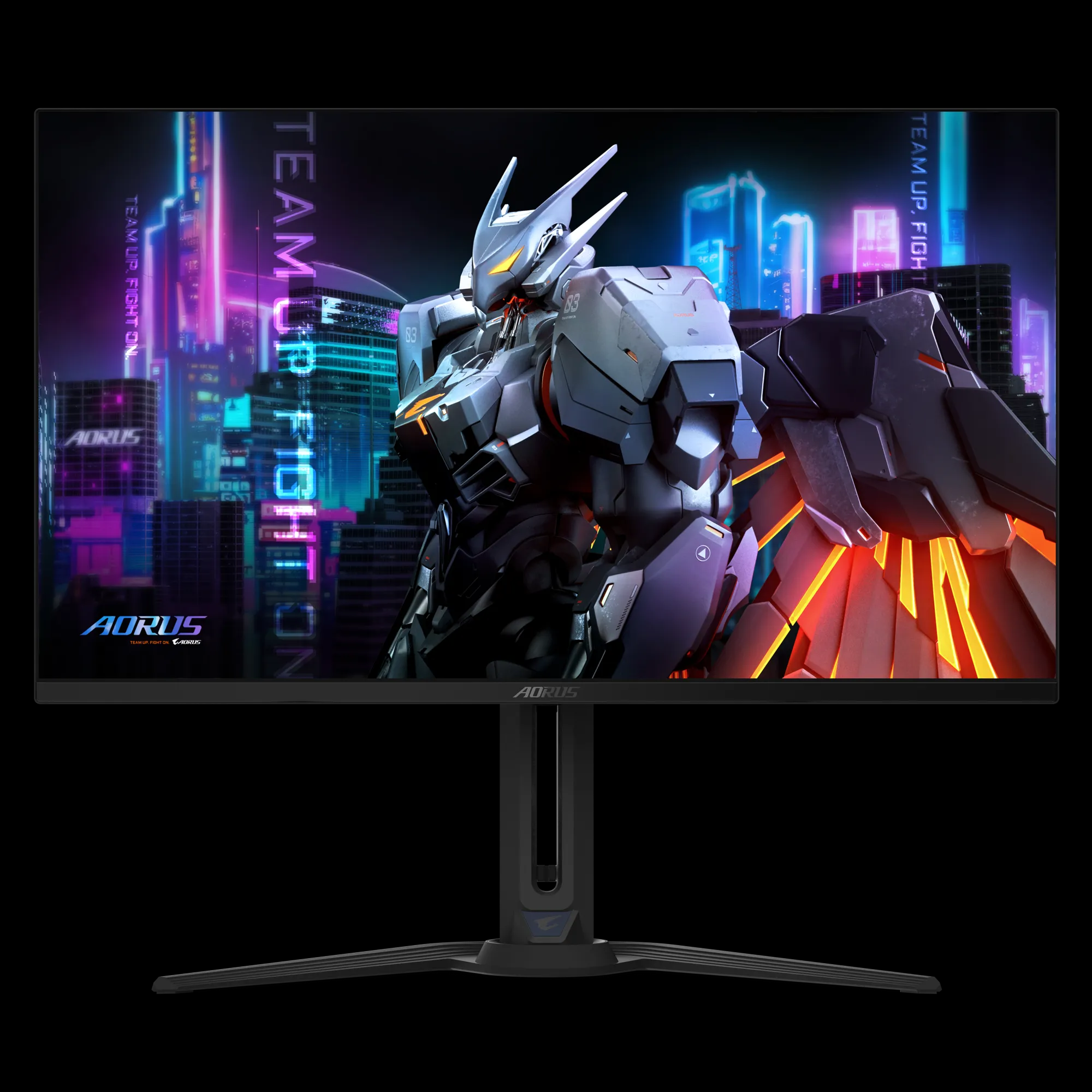 Najlepsze monitory gier FreeSync z 2025