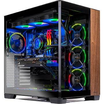 Skytech Gaming PC com RTX 5090 GPU agora $ 4.800 na Amazon