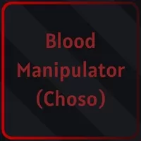 Jujutsu Shenanigans的血液操縱者