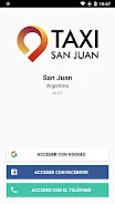 Taxi San Juan 스크린샷 0