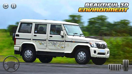 Gadi Wala Game Car Racing 3D Screenshot 2