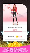 Fashion Up: Dress Up Games Zrzut ekranu 2