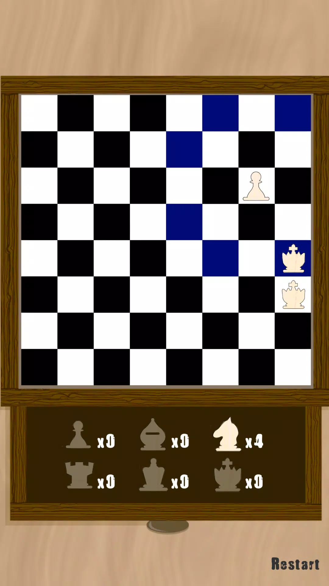 ChessNuts Screenshot 2