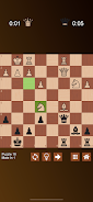 Chess Game - Chess Puzzle Tangkapan skrin 3