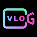 Editor de video Vlog: VlogU