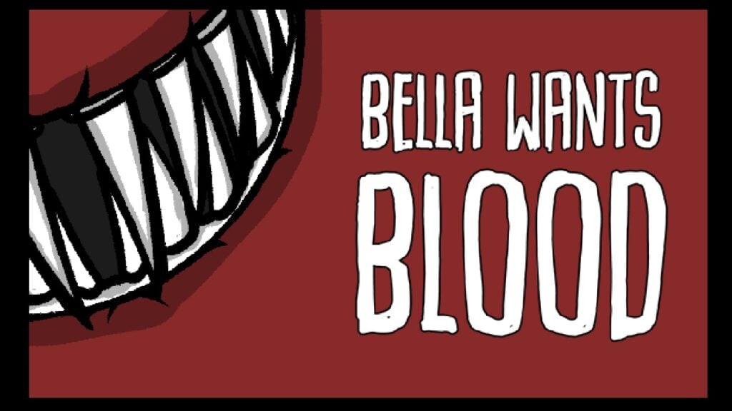 Bella Wants Blood, Roguelike Korku Kulesi Savunması Artık Android'de Çıktı