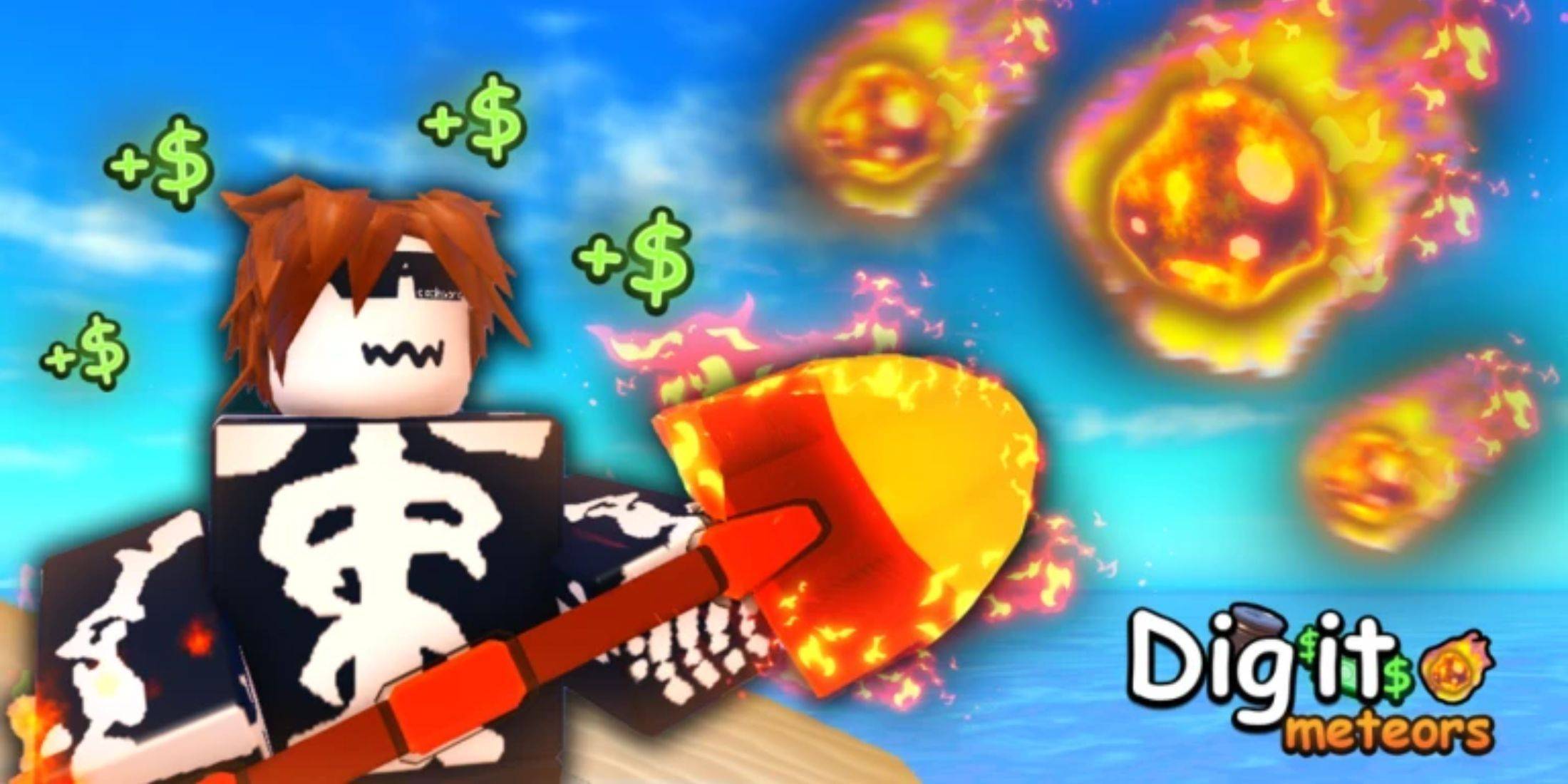 Roblox挖掘IT代碼顯示：2025年1月更新