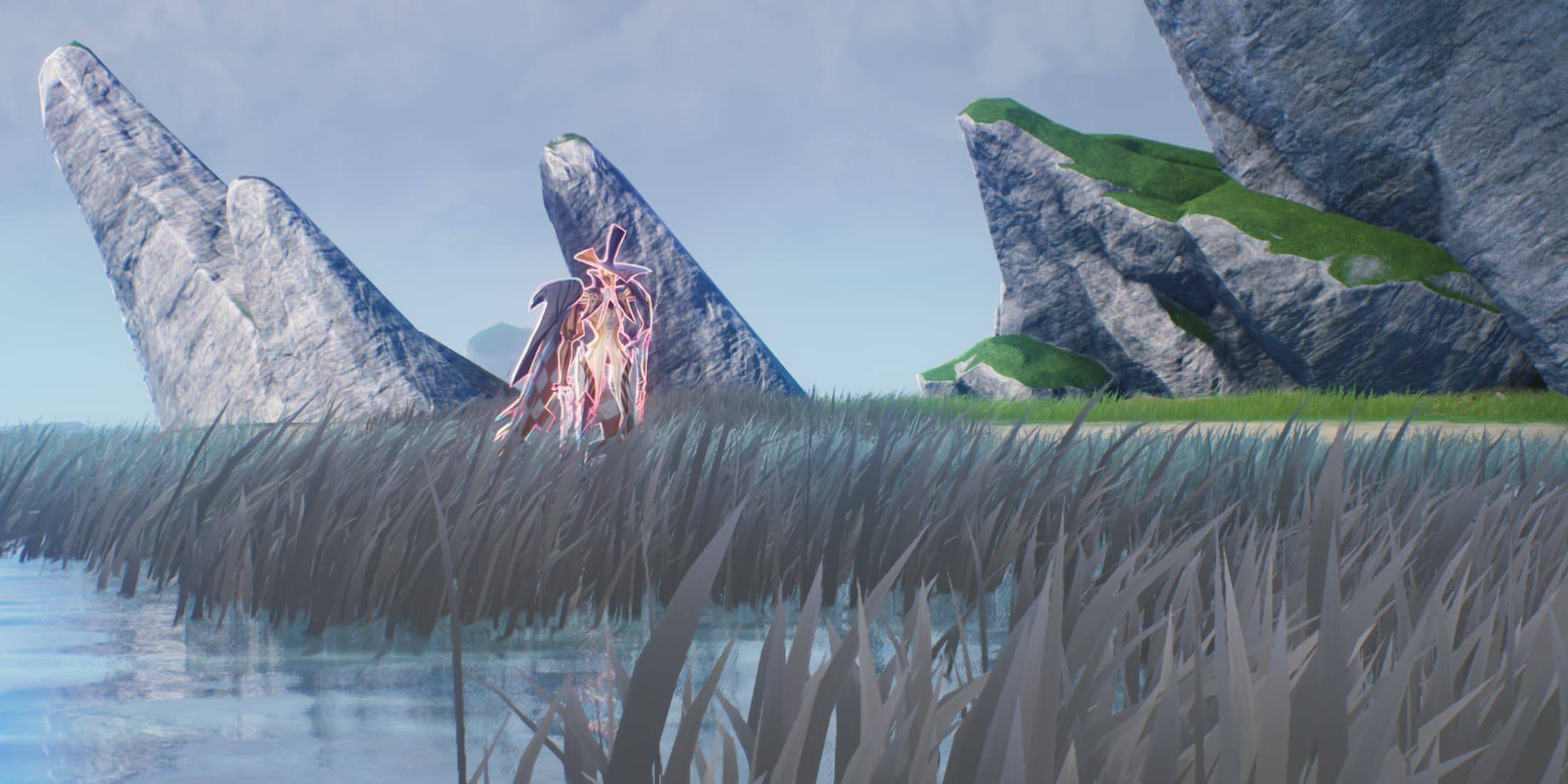 Waves Crash, Dreams Patrol: Unveiling the Storm Knight's Guide