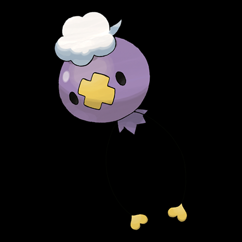 Drifloon