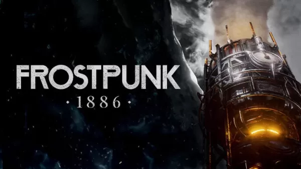 Frostpunk 1886: Classic Survival Game Reimagined with Unreal Engine