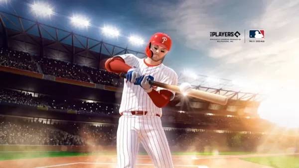 MLB Rivals迎全明星賽活動慶祝兩週年