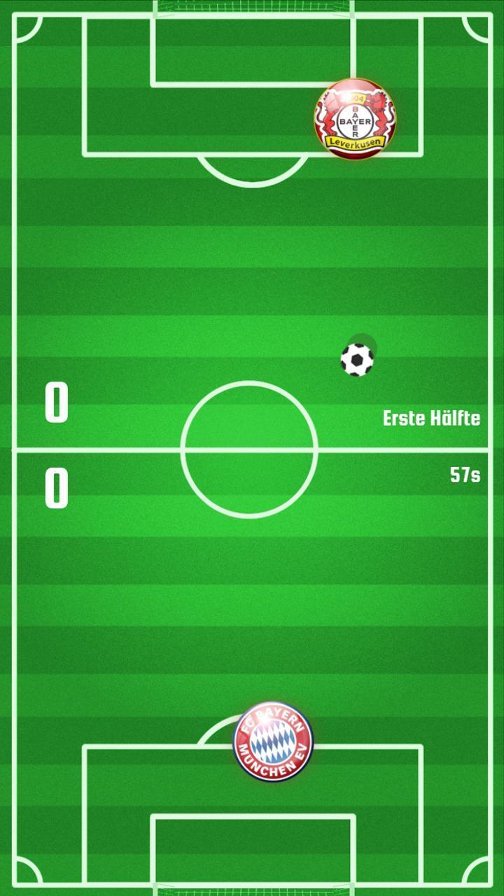 Deutsches Bundesligaspiel應用截圖第3張