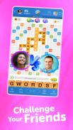 Schermata Words With Friends 2 Word Game 2