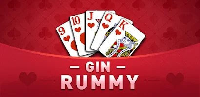 Schermata Gin Rummy: Classic Card Game 0