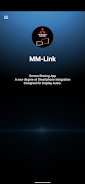 MM-Link for Display Audio ภาพหน้าจอ 0