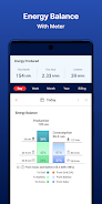 mySolarEdge ဖန်သားပြင်ဓာတ်ပုံ 2