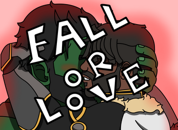 Fall or Love Schermafbeelding 1