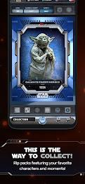 Star Wars Card Trader by Topps Captura de tela 3