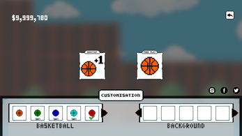 Pixel Shooter应用截图第3张