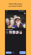 Blur Face - Censor Image Скриншот 0